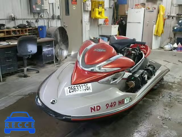 2005 SEAD JETSKI YDV41696D505 image 1