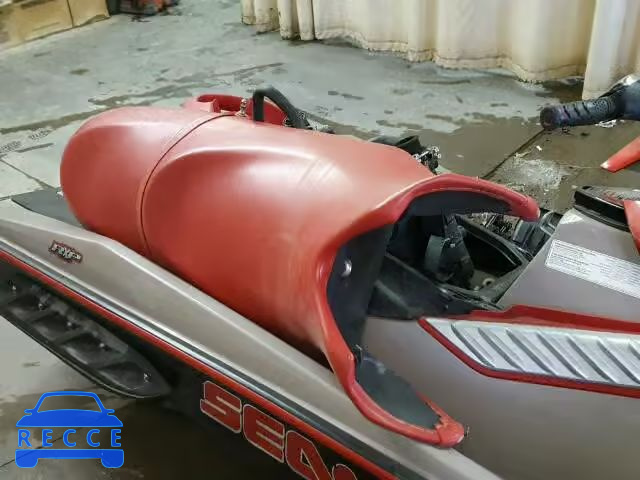 2005 SEAD JETSKI YDV41696D505 image 5