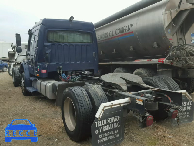 2008 FREIGHTLINER M2 106 MED 1FVACWBS78HZ65047 image 2