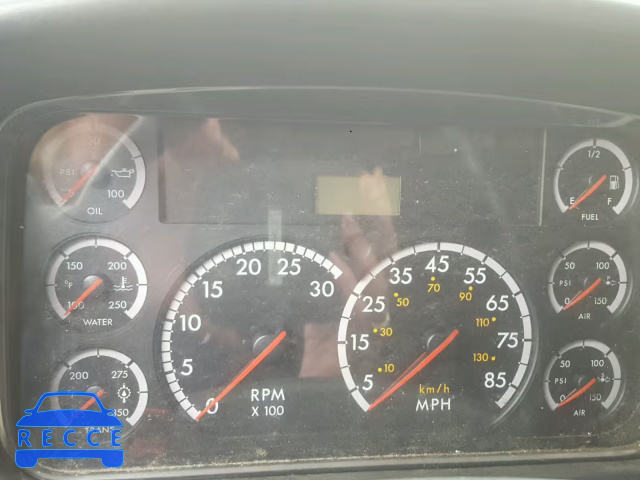 2008 FREIGHTLINER M2 106 MED 1FVACWBS78HZ65047 image 7