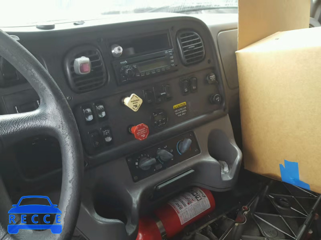 2008 FREIGHTLINER M2 106 MED 1FVACWBS78HZ65047 image 8