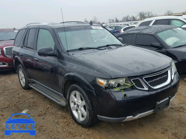 2006 SAAB 9-7X ARC 5S3ET13M862803504 Bild 0