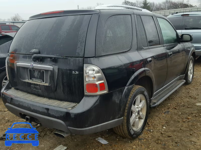 2006 SAAB 9-7X ARC 5S3ET13M862803504 зображення 3