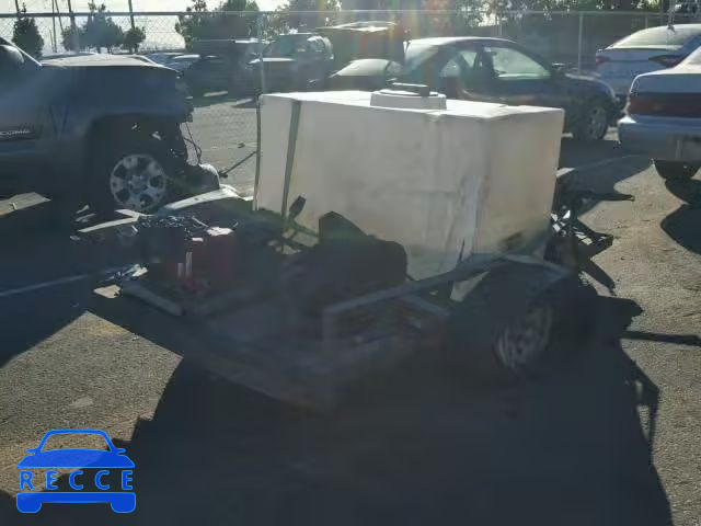 2015 AMERICAN MOTORS TRAILER 1A9A1U819FA822020 Bild 5