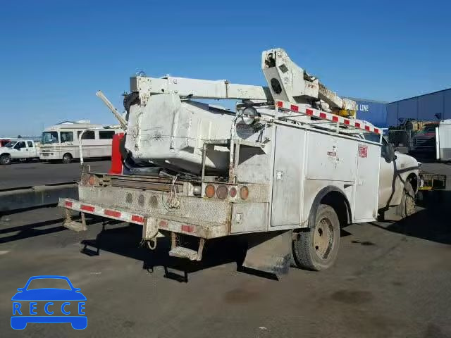 2001 FORD F550 SUPER 1FDAF57F51EC17201 image 3