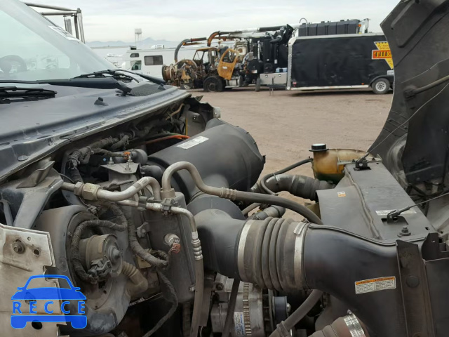 2007 FORD F650 SUPER 3FRWX65F07V516210 зображення 6