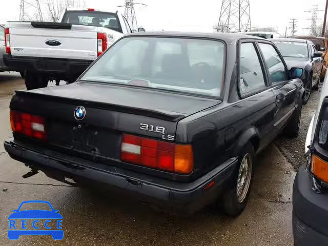 1991 BMW 318 IS WBAAF9316MEE70361 image 3