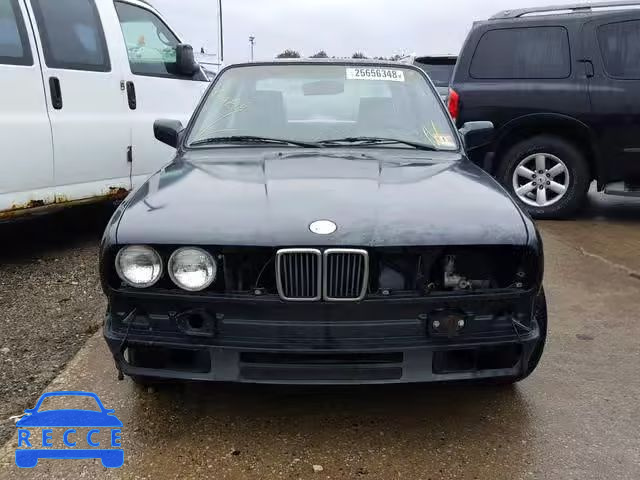 1991 BMW 318 IS WBAAF9316MEE70361 зображення 8