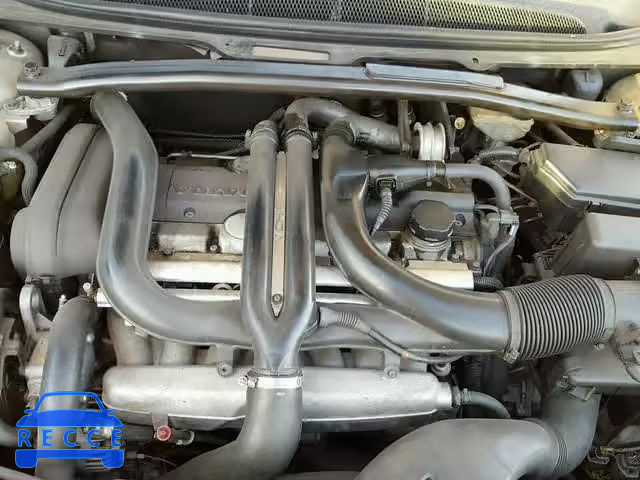 2002 VOLVO S80 T6 TUR YV1TS91D121242400 image 6