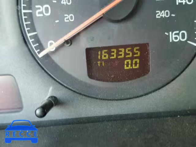 2002 VOLVO S80 T6 TUR YV1TS91D121242400 image 7