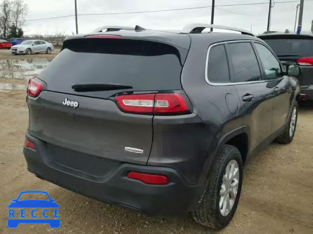 2018 JEEP CHEROKEE L 1C4PJLLB7JD511399 зображення 3