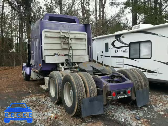 1997 PETERBILT 379 1XP5DB9X1VN440243 зображення 2