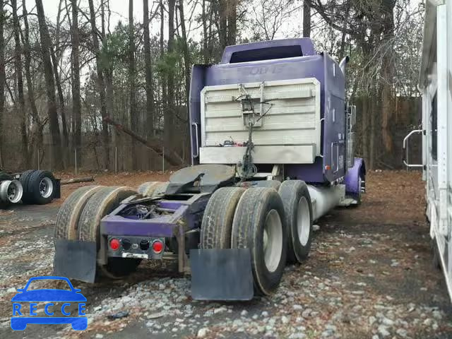 1997 PETERBILT 379 1XP5DB9X1VN440243 Bild 3