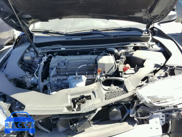 2018 ACURA TLX 19UUB1F36JA008524 image 6