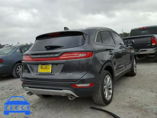 2017 LINCOLN MKC SELECT 5LMCJ2C98HUL58038 зображення 3