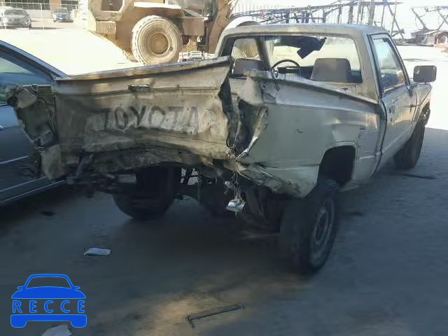 1986 TOYOTA PICKUP 1/2 JT4RN50R5G0171941 image 3