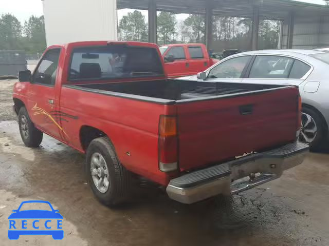 1996 NISSAN TRUCK BASE 1N6SD11S1TC307762 image 2