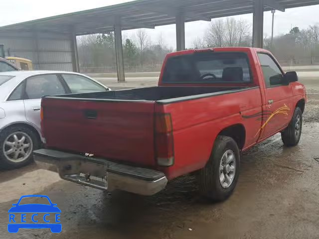1996 NISSAN TRUCK BASE 1N6SD11S1TC307762 image 3