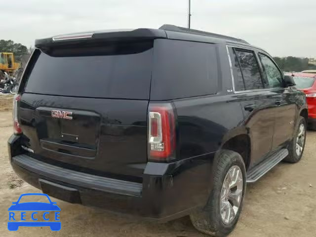 2015 GMC YUKON SLE 1GKS1AKC8FR169677 image 3