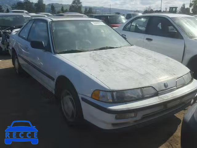 1991 ACURA INTEGRA GS JH4DA9369MS062704 Bild 0