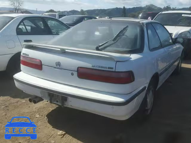 1991 ACURA INTEGRA GS JH4DA9369MS062704 зображення 3