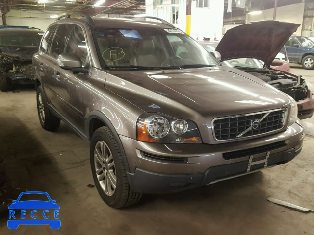 2010 VOLVO XC90 3.2 YV4982CZ7A1542047 image 0