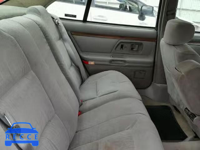 1997 OLDSMOBILE 88 BASE 1G3HN52KXV4808257 image 5