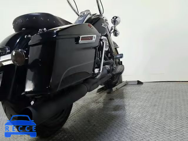 2014 HARLEY-DAVIDSON FLHR ROAD 1HD1FBM15EB658585 image 13