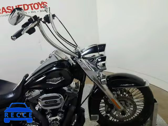 2014 HARLEY-DAVIDSON FLHR ROAD 1HD1FBM15EB658585 image 15