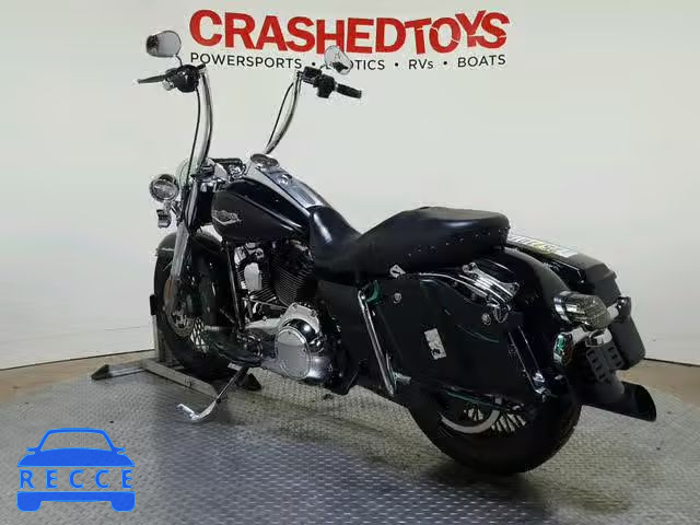 2014 HARLEY-DAVIDSON FLHR ROAD 1HD1FBM15EB658585 image 5