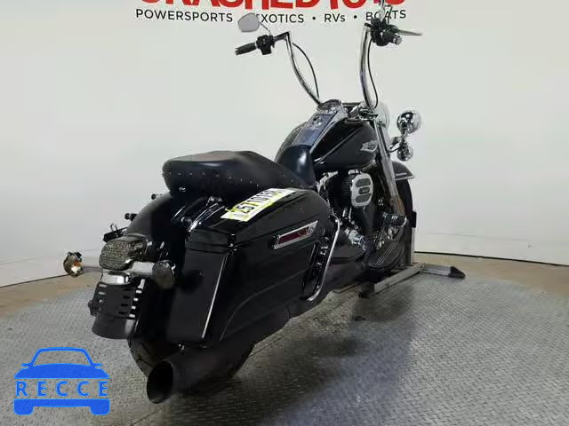 2014 HARLEY-DAVIDSON FLHR ROAD 1HD1FBM15EB658585 image 7