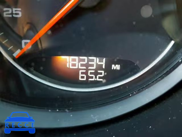 2014 PORSCHE CAYENNE S WP1AB2A28ELA56895 image 7