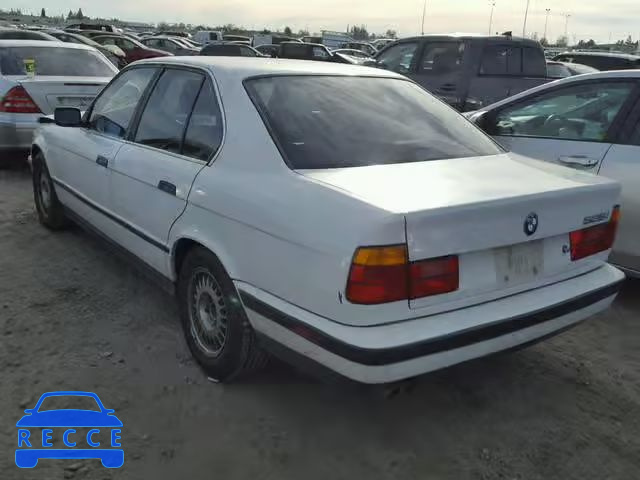 1994 BMW 525 I AUTO WBAHD6329RBJ94517 image 2