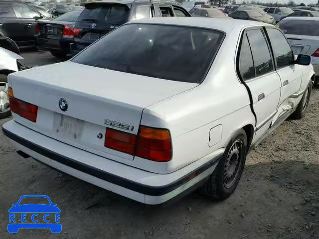 1994 BMW 525 I AUTO WBAHD6329RBJ94517 image 3