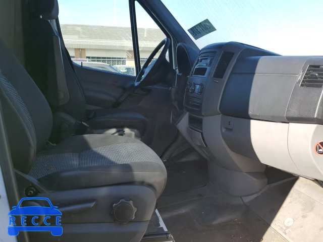 2010 MERCEDES-BENZ SPRINTER 3 WD3PF3CC0A5444949 image 4