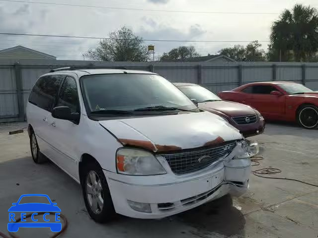 2006 FORD FREESTAR L 2FMDA582X6BA51977 image 0