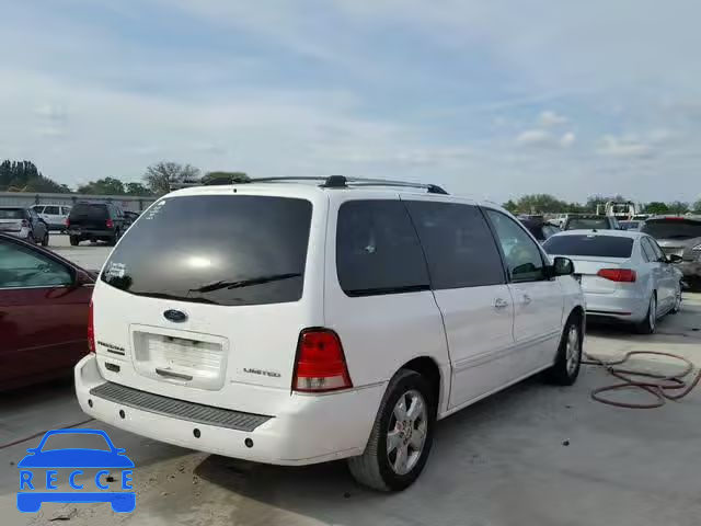 2006 FORD FREESTAR L 2FMDA582X6BA51977 зображення 3