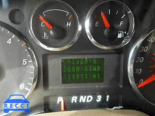 2006 FORD FREESTAR L 2FMDA582X6BA51977 Bild 7