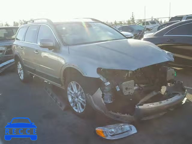 2016 VOLVO XC70 T5 YV440MBM8G1257532 image 0