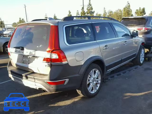 2016 VOLVO XC70 T5 YV440MBM8G1257532 image 3