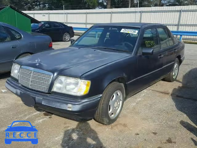 1995 MERCEDES-BENZ E 320 BASE WDBEA32E8SC255475 зображення 1