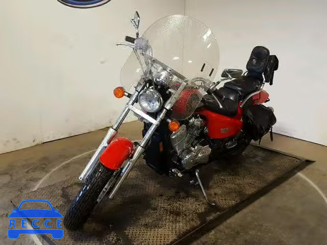 1996 HONDA VT600 CD JH2PC2139TM302837 Bild 1