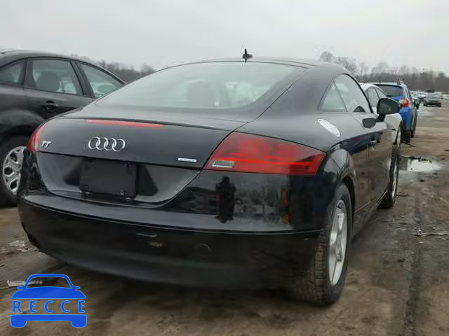 2010 AUDI TT PREMIUM TRUFFAFK8A1021445 зображення 3