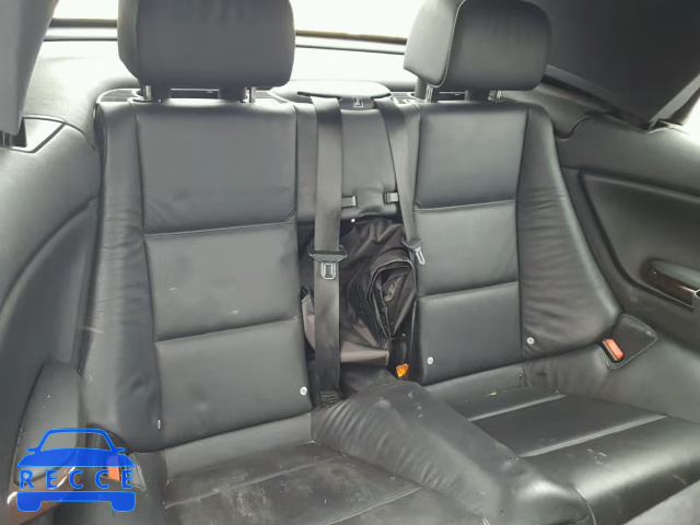 2005 BMW 330 CI WBABW53445PL50665 image 5