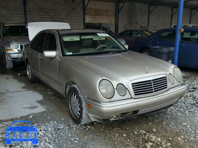 1999 MERCEDES-BENZ E 300TD WDBJF25H4XA828939 image 0