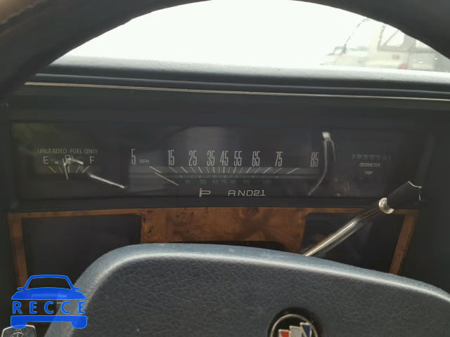 1991 BUICK SKYLARK 1G4NV54UXMM273569 зображення 7