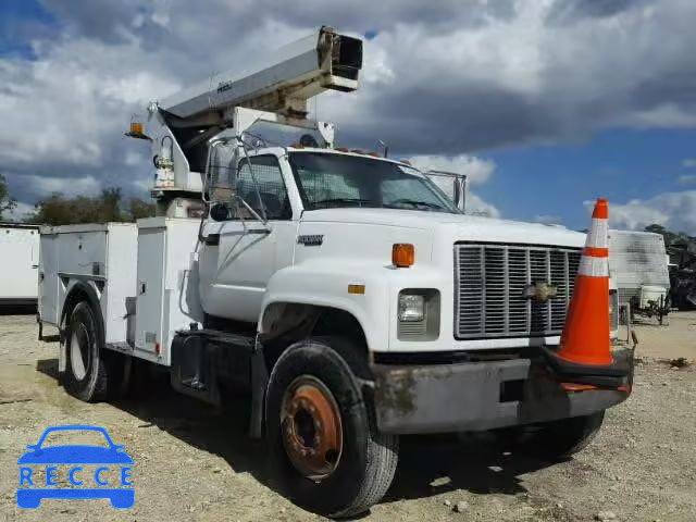 1994 CHEVROLET KODIAK C7H 1GBM7H1J2RJ114189 Bild 0