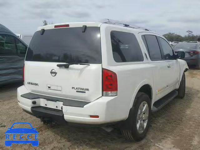 2010 NISSAN ARMADA PLA 5N1BA0NF7AN622663 image 3