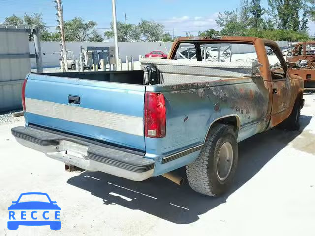 1994 CHEVROLET GMT-400 C2 1GCFC24K3RE151486 image 3