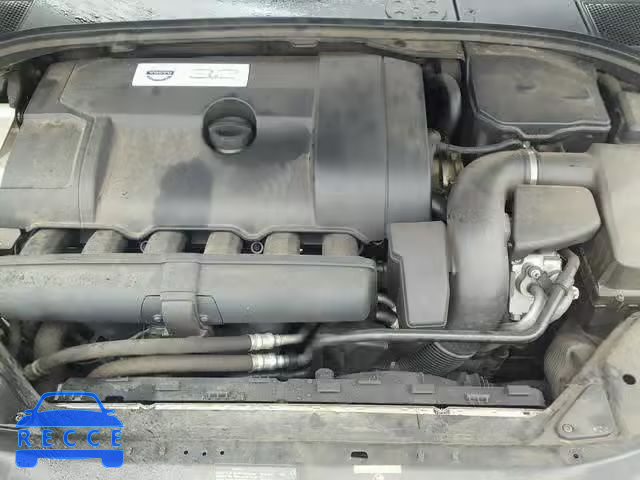 2010 VOLVO S80 3.2 YV1982AS5A1125576 image 6